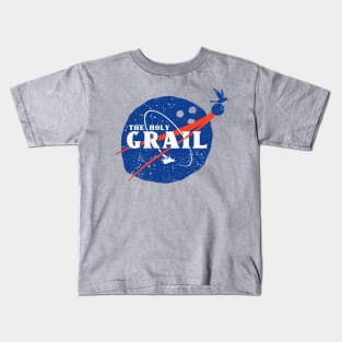 The Holy Grail Kids T-Shirt